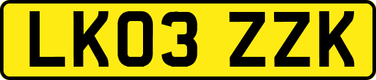 LK03ZZK
