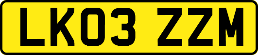 LK03ZZM