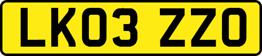 LK03ZZO