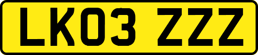 LK03ZZZ