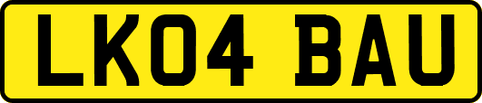 LK04BAU
