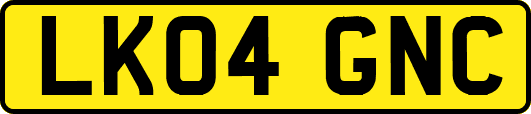 LK04GNC