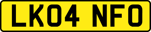 LK04NFO