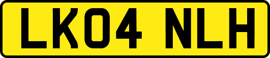 LK04NLH