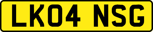 LK04NSG