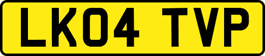 LK04TVP