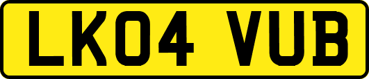 LK04VUB