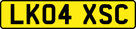 LK04XSC