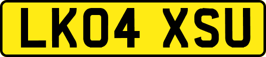 LK04XSU