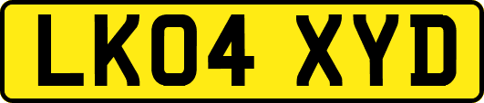 LK04XYD