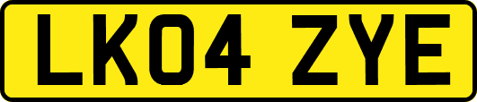 LK04ZYE