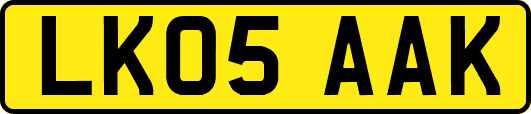 LK05AAK