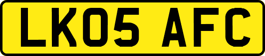 LK05AFC