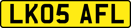 LK05AFL