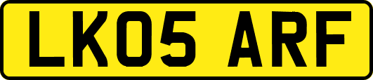 LK05ARF