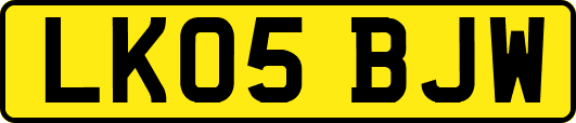 LK05BJW