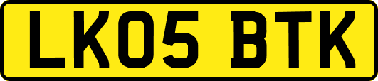 LK05BTK