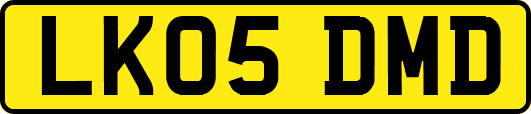 LK05DMD