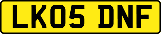 LK05DNF