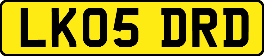 LK05DRD