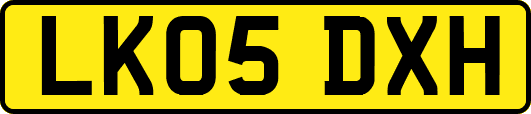 LK05DXH