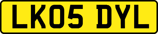 LK05DYL