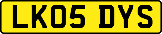 LK05DYS