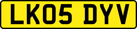 LK05DYV