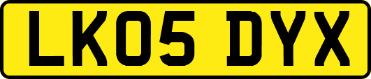 LK05DYX