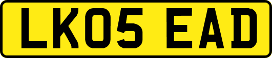 LK05EAD