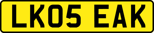 LK05EAK