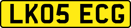 LK05ECG