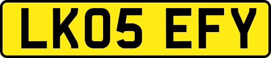 LK05EFY