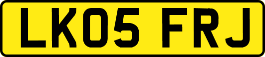 LK05FRJ
