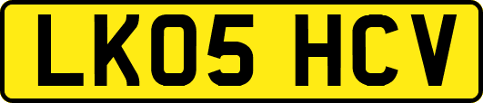 LK05HCV