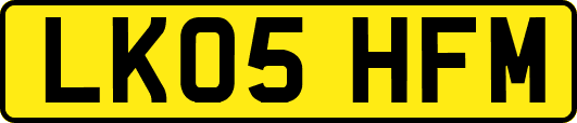 LK05HFM