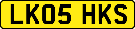 LK05HKS