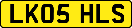 LK05HLS