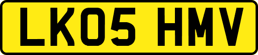 LK05HMV