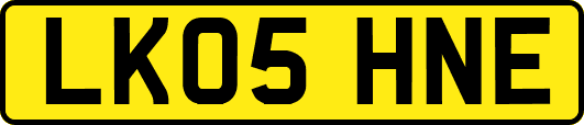 LK05HNE