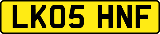 LK05HNF