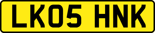 LK05HNK