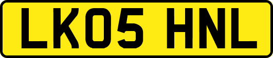 LK05HNL