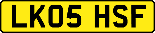 LK05HSF