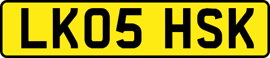 LK05HSK