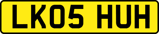 LK05HUH