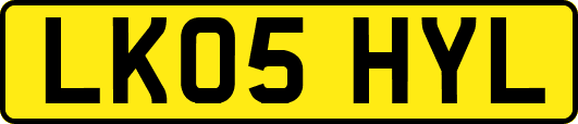 LK05HYL