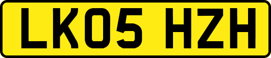 LK05HZH