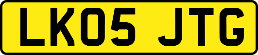 LK05JTG