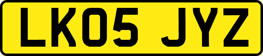 LK05JYZ